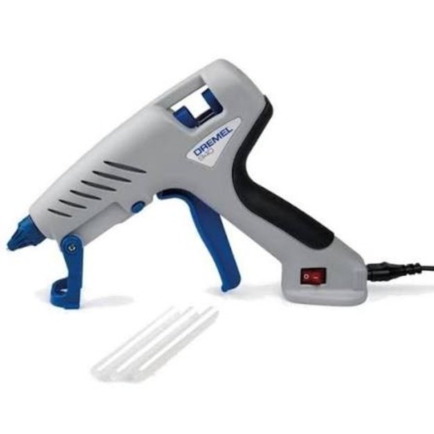 Klijų pistoletas Dremel 940, F0130940JA