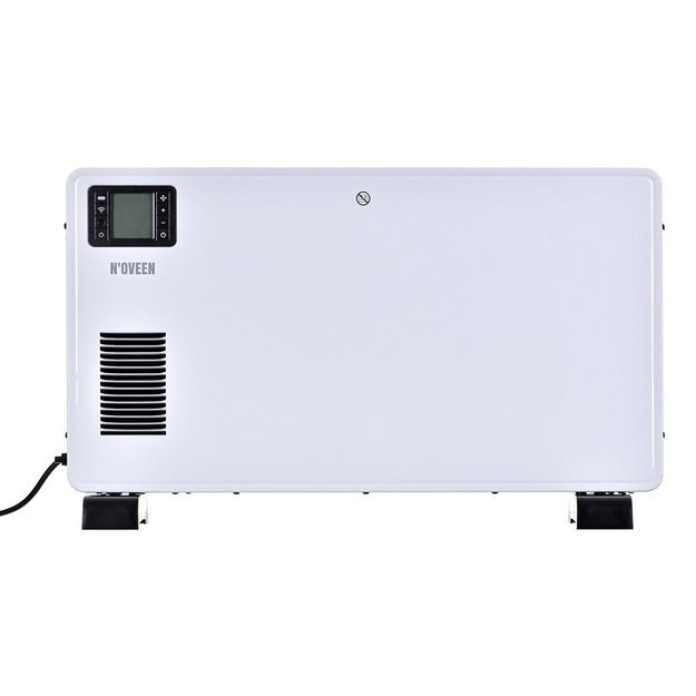 Konvekcinis &scaron;ildytuvas Noveen CH9099 XXL SIZE Tuya WiFi Smart 2300 Watt