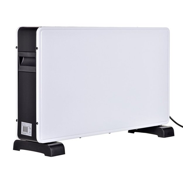 Konvekcinis &scaron;ildytuvas Noveen CH9099 XXL SIZE Tuya WiFi Smart 2300 Watt