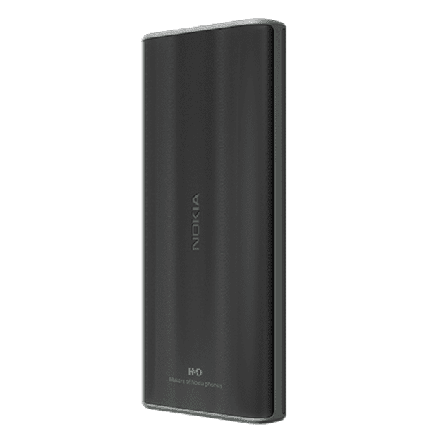 NOKIA 105 TA-1684 DS BLACK