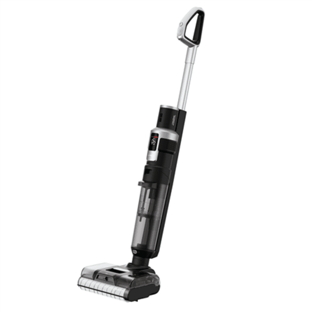 Jimmy Vacuum cleaner and washer | HW9 Pro Max | Cordless operating | Washing function | 460 W | 21.6 V | Operating time (max) 40