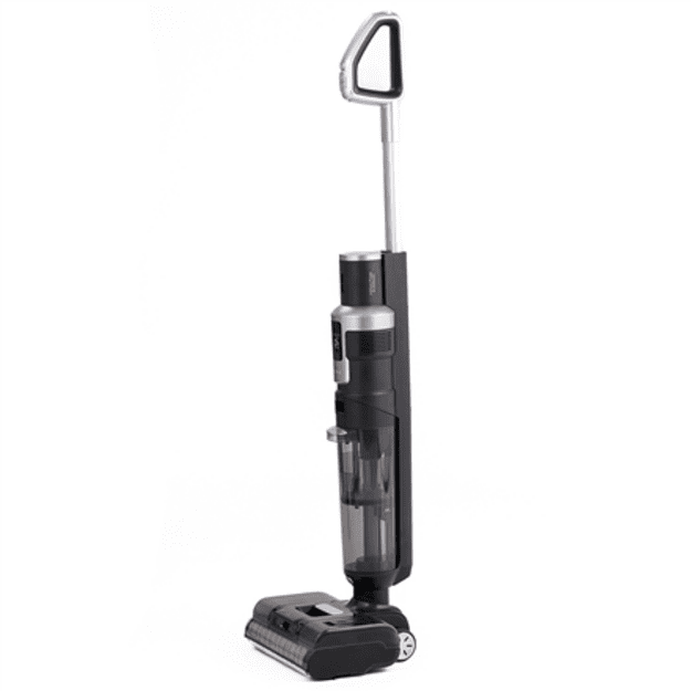 Jimmy Vacuum cleaner and washer | HW9 Pro Max | Cordless operating | Washing function | 460 W | 21.6 V | Operating time (max) 40