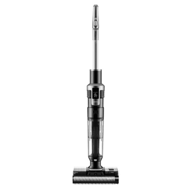 Jimmy Vacuum cleaner and washer | HW9 Pro Max | Cordless operating | Washing function | 460 W | 21.6 V | Operating time (max) 40