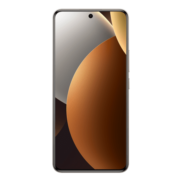 Xiaomi Redmi Note 15 Pro 17.2 cm (6.77 ) 4G 8 GB 256 GB 6500 mAh Titanium