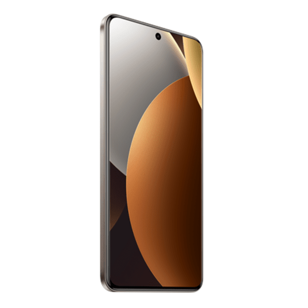 Xiaomi Redmi Note 15 Pro 17.2 cm (6.77 ) 4G 8 GB 256 GB 6500 mAh Titanium