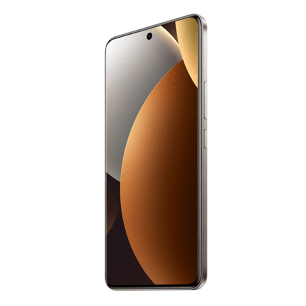 Xiaomi Redmi Note 15 Pro 17.2 cm (6.77 ) 4G 8 GB 256 GB 6500 mAh Titanium
