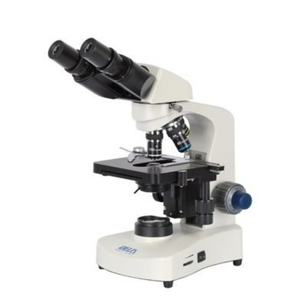 Delta Optical Genetic Pro Bino Microscope