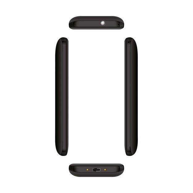 Kruger and  Matz Simple 923 4G GSM mobile phone for seniors
