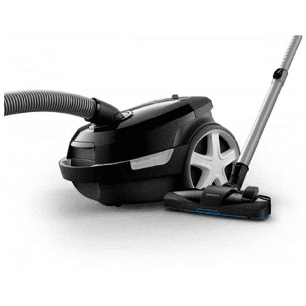 Philips 3000 series XD3112/09 vacuum 3 L Cylinder vacuum Dry 900 W Dust bag