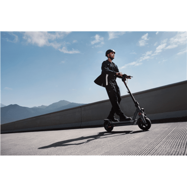Segway | MAX G3 E | eKickScooter | 2000 W | Up to 25 km/h | 11   | 24 month(s) | Black