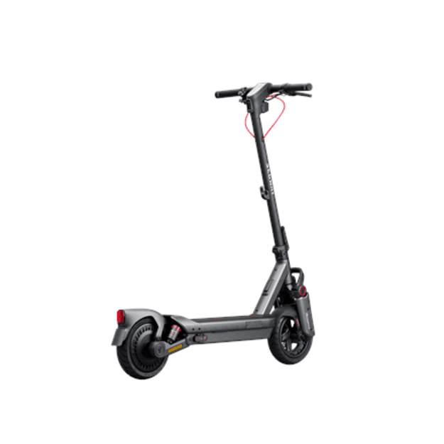 Segway | MAX G3 E | eKickScooter | 2000 W | Up to 25 km/h | 11   | 24 month(s) | Black