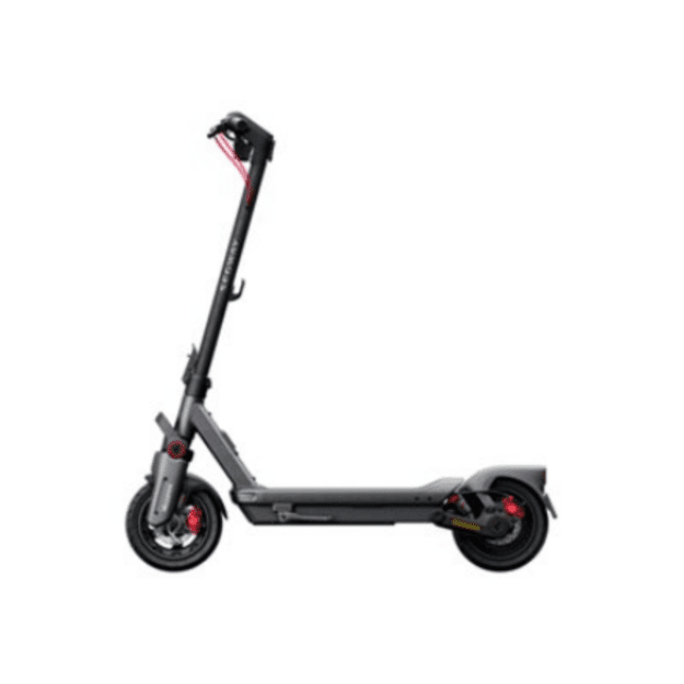 Segway | MAX G3 E | eKickScooter | 2000 W | Up to 25 km/h | 11   | 24 month(s) | Black