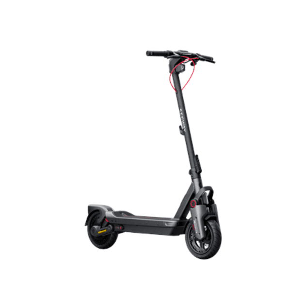 Segway | MAX G3 E | eKickScooter | 2000 W | Up to 25 km/h | 11   | 24 month(s) | Black
