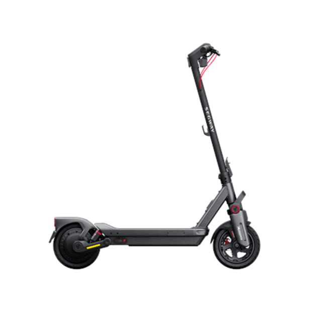 Segway | MAX G3 E | eKickScooter | 2000 W | Up to 25 km/h | 11   | 24 month(s) | Black