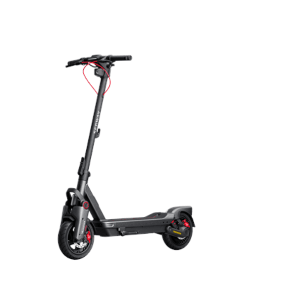 Segway | MAX G3 E | eKickScooter | 2000 W | Up to 25 km/h | 11   | 24 month(s) | Black