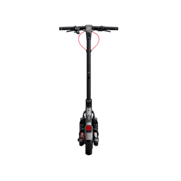 Segway | MAX G3 E | eKickScooter | 2000 W | Up to 25 km/h | 11   | 24 month(s) | Black