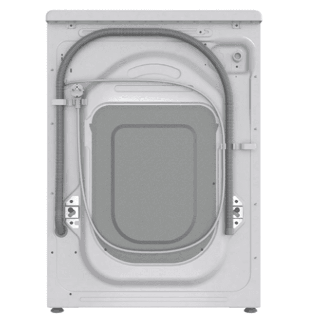 Gorenje | Washing machine | WPNEI82A1SWIFI | Energy efficiency class A | Front loading | Washing capacity 8 kg | 1200 RPM | Dept