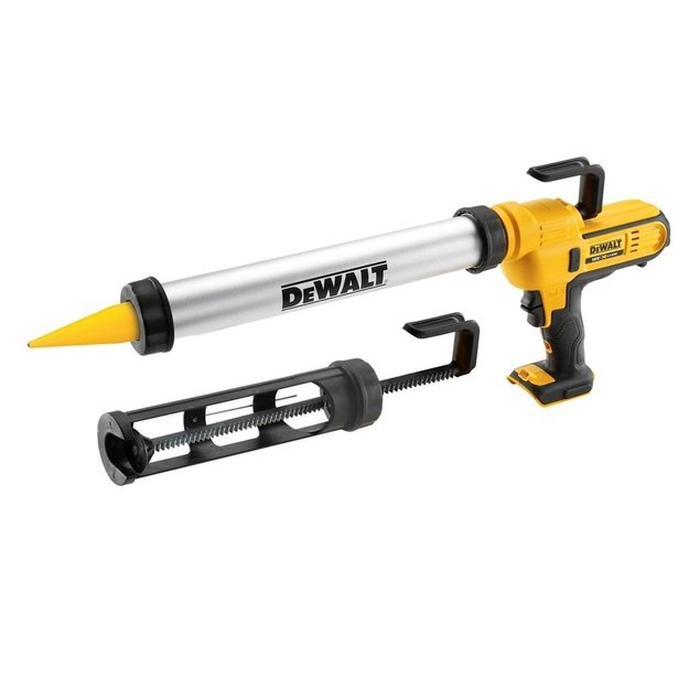 DeWALT DCE581NK-XJ power adhesive/caulk gun