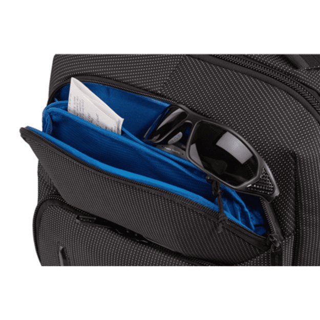 Thule | Crossover 2 30L | C2BP-116 | Fits up to size 15.6   | Backpack | Black