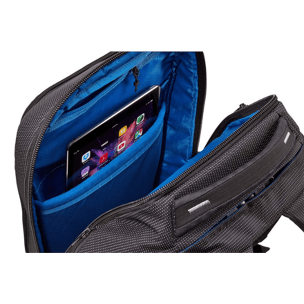 Thule | Crossover 2 30L | C2BP-116 | Fits up to size 15.6   | Backpack | Black