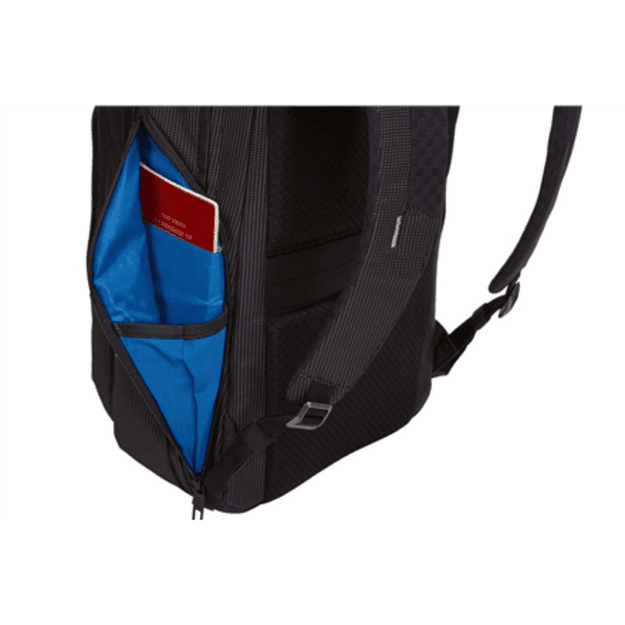 Thule | Crossover 2 30L | C2BP-116 | Fits up to size 15.6   | Backpack | Black