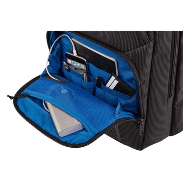 Thule | Crossover 2 30L | C2BP-116 | Fits up to size 15.6   | Backpack | Black