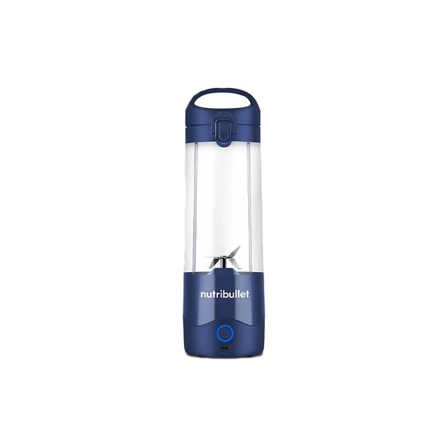 Blenderis Nutribullet NBP003NBL