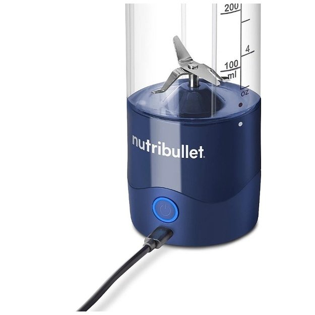 Blenderis Nutribullet NBP003NBL