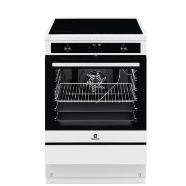 HUSQVARNA QSI67741SW