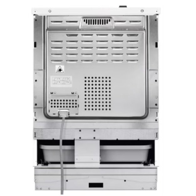 HUSQVARNA QSI67741SW