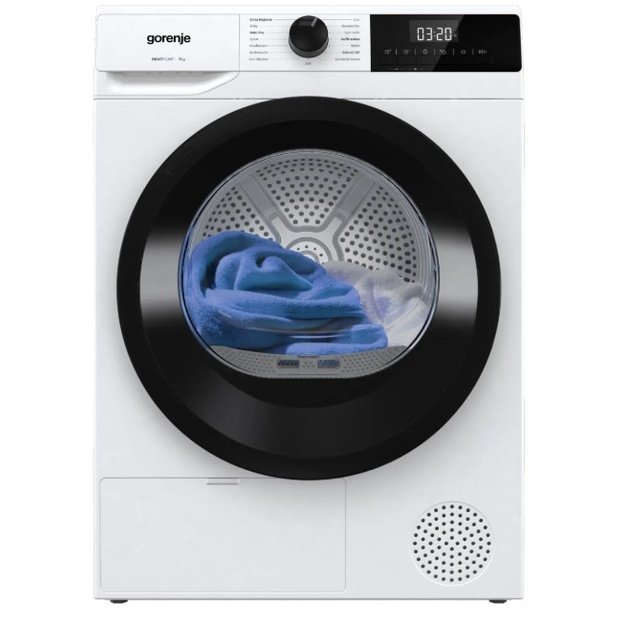 GORENJE D2HNE7D/AT