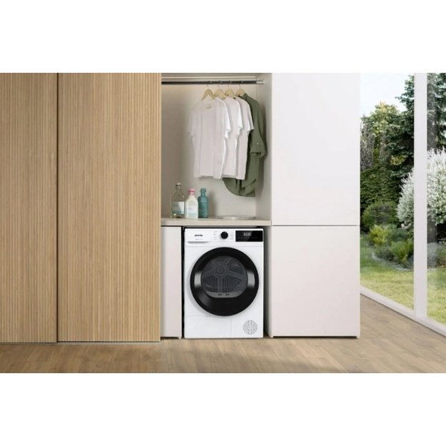 GORENJE D2HNE7D/AT
