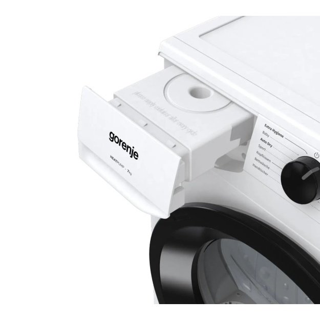 GORENJE D2HNE7D/AT