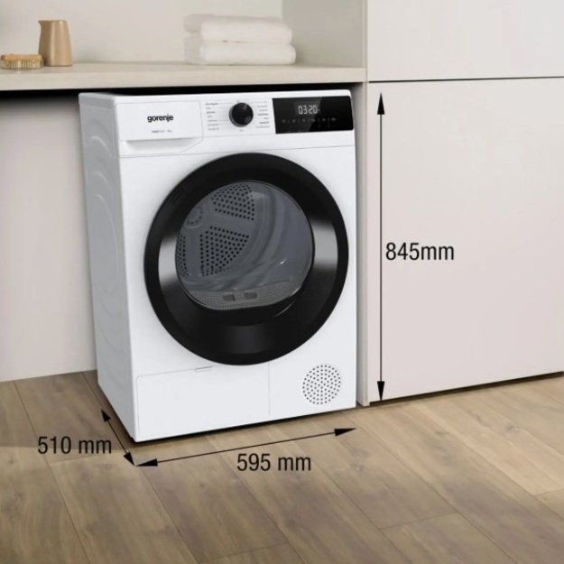 GORENJE D2HNE7D/AT
