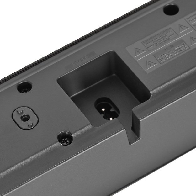 Samsung B650F B-Series 3.1ch Soundbar with Subwoofer (2025)