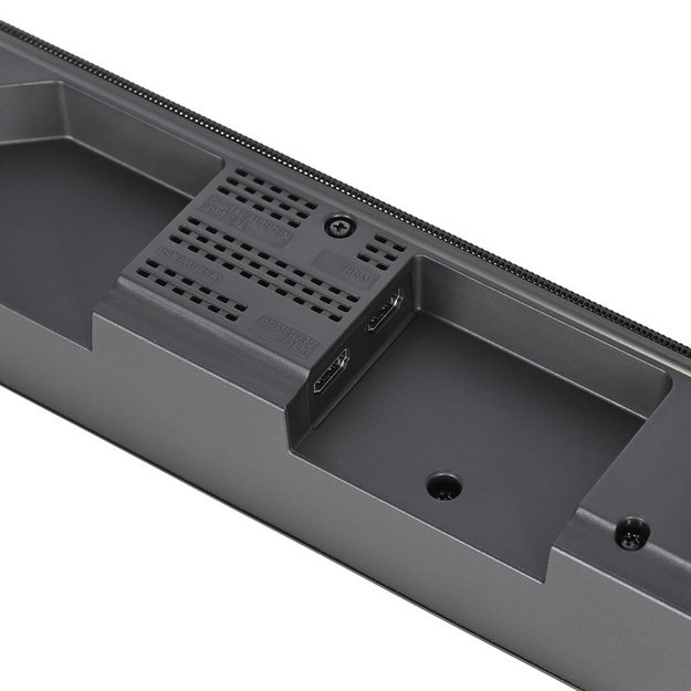 Samsung B650F B-Series 3.1ch Soundbar with Subwoofer (2025)