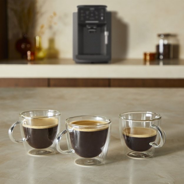 Krups Sensation C50 EA9108 Fully-auto Espresso machine 1.7 L