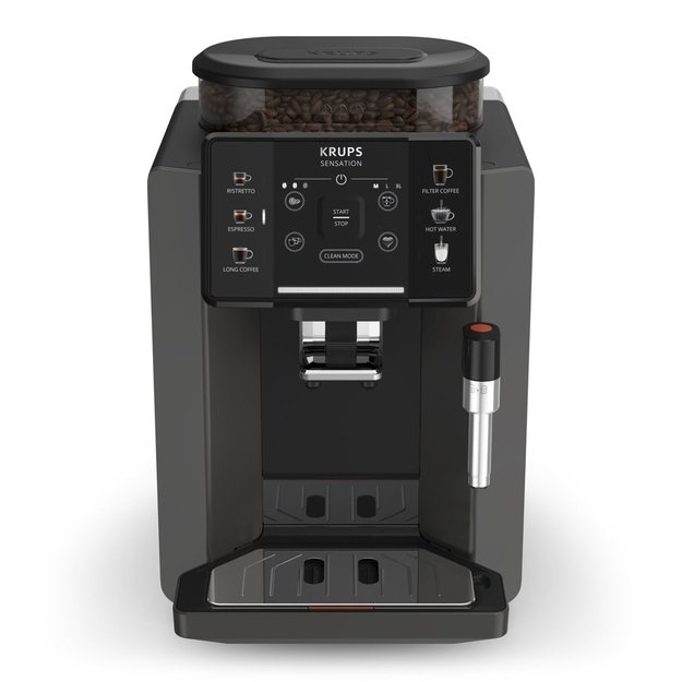 Krups Sensation C50 EA9108 Fully-auto Espresso machine 1.7 L