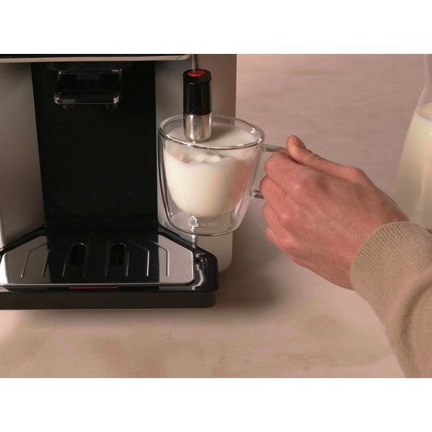Krups Sensation C50 EA9108 Fully-auto Espresso machine 1.7 L