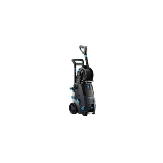 NILFISK Small cold water high pressure washer with drum (HIT) 128471498