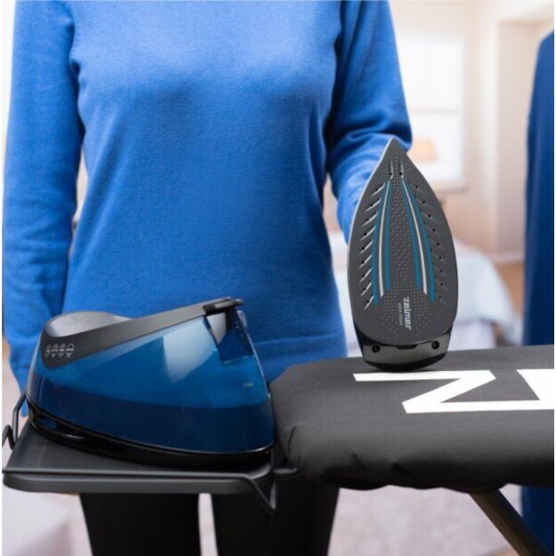 Zelmer ZIS5400 Aqua Steam 4