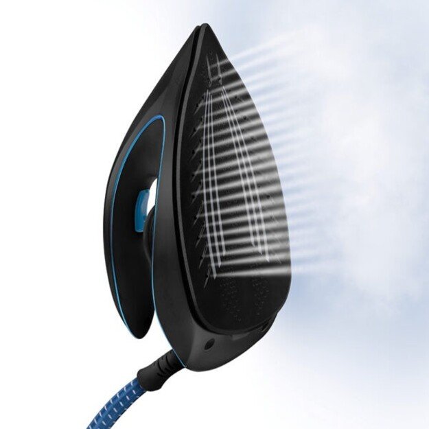 Zelmer ZIS5400 Aqua Steam 6