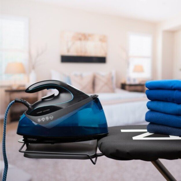 Zelmer ZIS5400 Aqua Steam 3