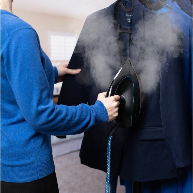 Zelmer ZIS5400 Aqua Steam 1