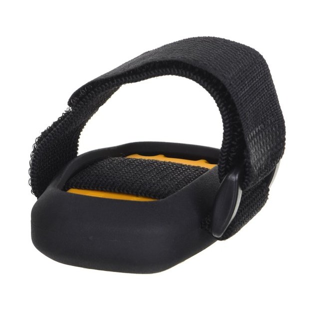 DeWALT DCV586MN-XJ dust extractor Black, Yellow 15 L