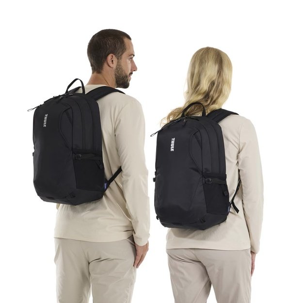 Thule EnRoute | Backpack | Black