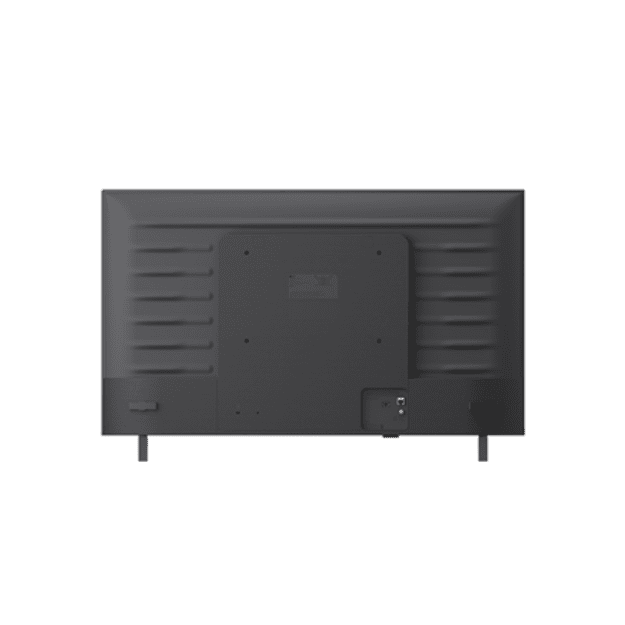 LG NANO 4K AI TV | 43NU800B3LC | 43 | Smart TV | webOS | UHD | Black