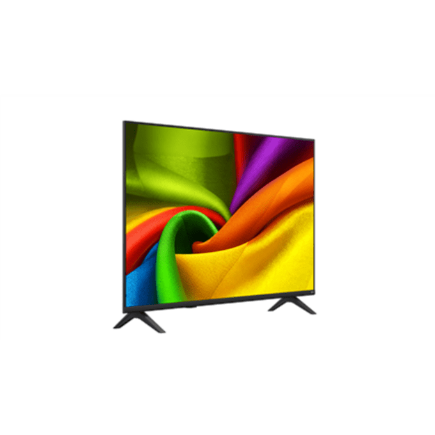 LG NANO 4K AI TV | 43NU800B3LC | 43 | Smart TV | webOS | UHD | Black