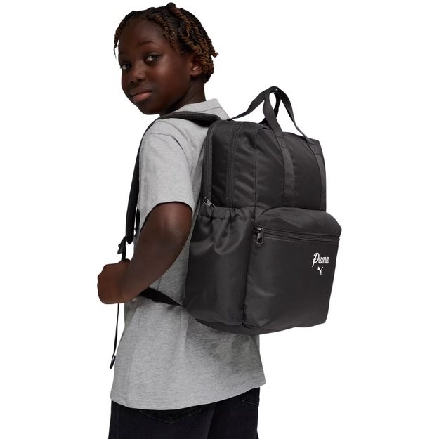 Puma Backpack Phase College black 92195 01