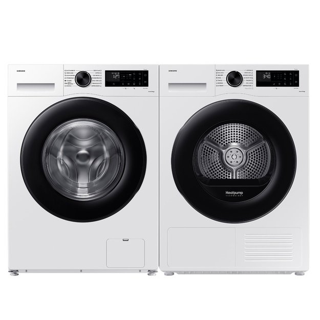 SAMSUNG WW90CGC04DAELE